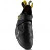 Bouldering shoes La Sportiva Ondra Comp (Black/Yellow) Men|Women