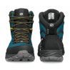 Turstøvler Scarpa Rush Trek LT GTX (Petrol Mustard)