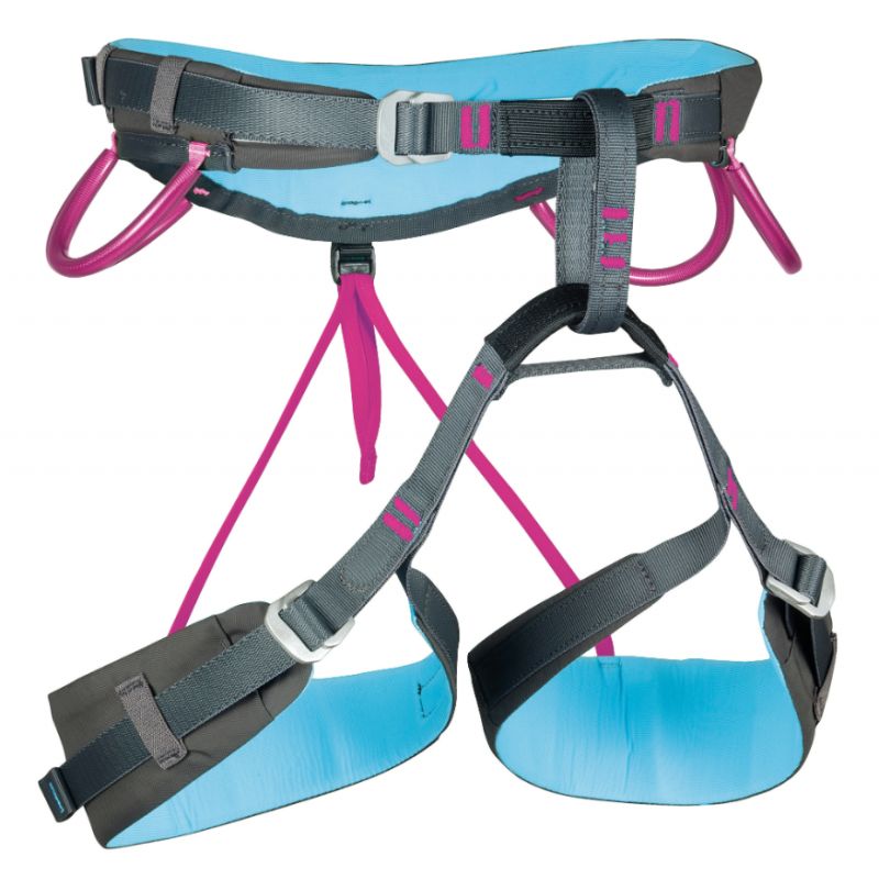 Camp ENERGY NOVA Grå / Fuchsia (GRÅ/FUCHSIA)