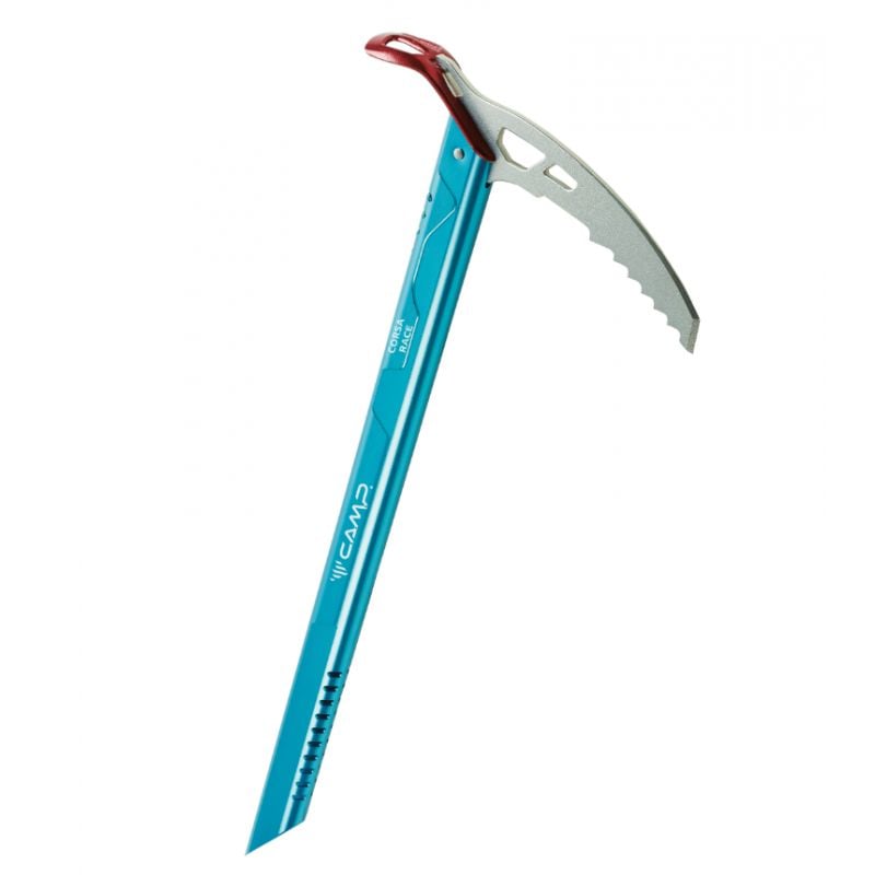 Piolet ultralight CAMP Corsa Race (Bleu)