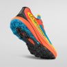 Skor La Sportiva Prodigio (Tropic Blue/Cherry Tomato)