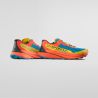 Skor La Sportiva Prodigio (Tropic Blue/Cherry Tomato)