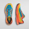 Chaussures LA SPORTIVA Prodigio (Tropic Blue/Cherry Tomato)