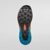 Chaussures LA SPORTIVA Prodigio (Tropic Blue/Cherry Tomato)