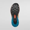 Zapatillas La Sportiva Prodigio (Azul trópico/Tomate cereza)