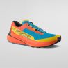 Kengät La Sportiva Prodigio (Tropic Blue/Cherry Tomato)