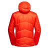 Turskidjacka för herrar La Sportiva Mythic Primaloft Jkt M (körsbärstomat)