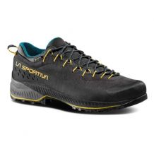 Heren La Sportiva TX4 Evo Gore-Tex (Carbon/Bamboo) wandelschoenen