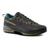 Chaussures d'approche LA SPORTIVA TX4 Evo Gore-Tex (Carbon/Bamboo) Homme