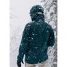 Burton M AK GORE CYCLIC JK DEEP EMERA (DIEP SMARAGD)