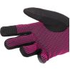 Handschoenen Camp G Air Lady (Zwart / Fuchsia) Dames