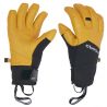 Guantes Camp G Crest (Negro / Amarillo)