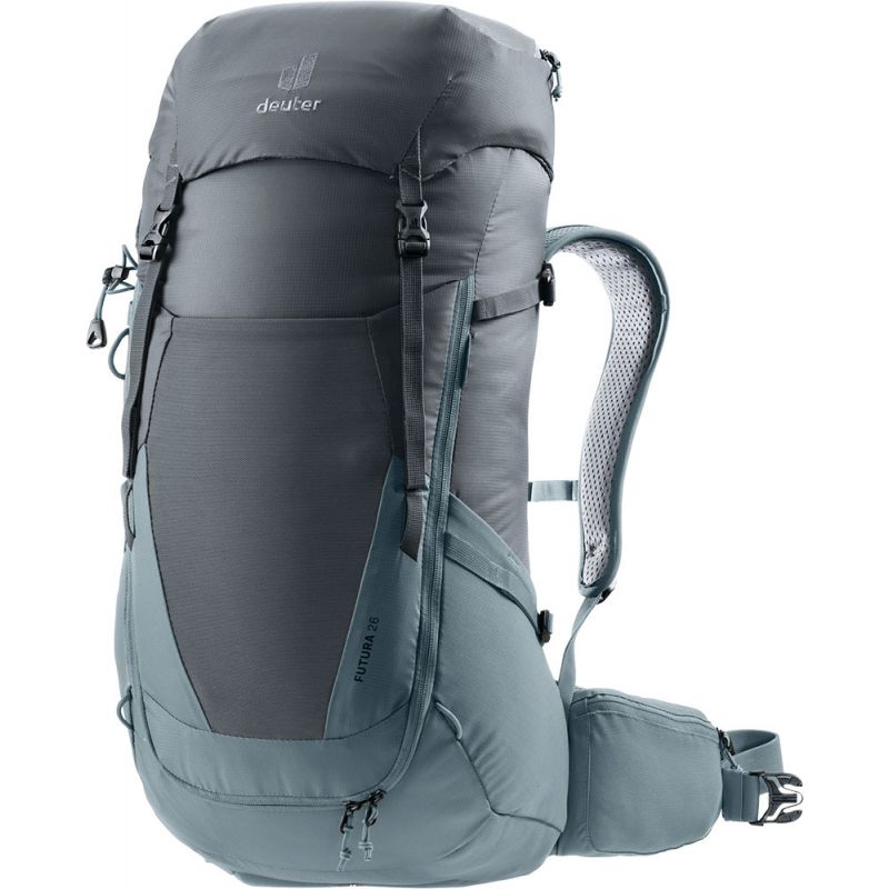 Vandringsryggsäck Deuter Futura 26 (grafit-skiffer)