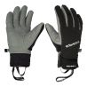 Tekniska handskar Camp Geko Ice Pro (Svart)