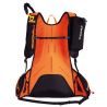 Mochila de esquí de montaña Camp Rapid (naranja)
