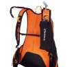 Sac à dos ski alpinisme CAMP Rapid (orange)