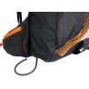 Mochila de esquí de montaña Camp Rapid (naranja)