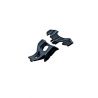 Color Clip Pour Vipec Noir