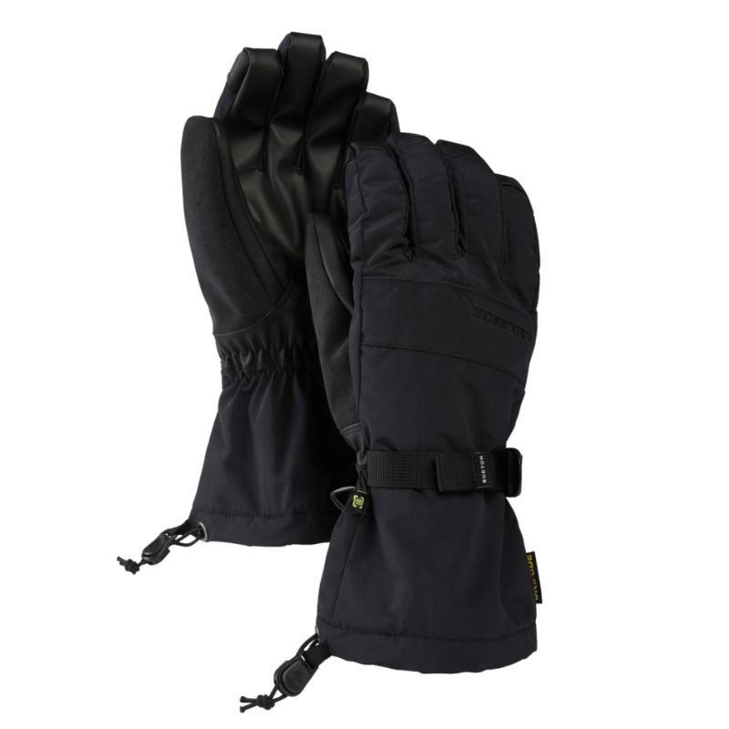 Skihandschoenen Burton M PROFILE GLOVE (TRUE BLACK) Heren