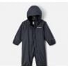 Regenanzug Columbia Critter Jumper (BLACK) Baby
