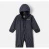 Regenpak Columbia Critter Trui (ZWART) Baby
