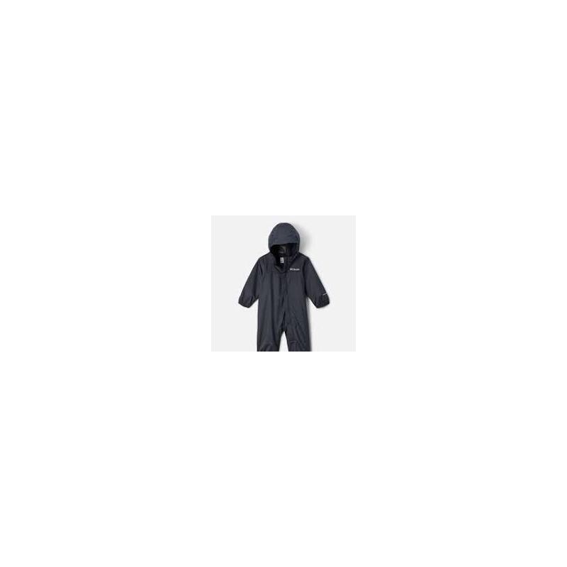Regndräkt Columbia Critter Jumper (BLACK) Baby