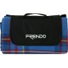 Picknickdecke Frendo Picnic Rug (Blau)