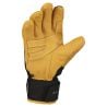 Scott SCO Glove Explorair Pro GTX marrone naturale/nero/M (marrone naturale/nero)
