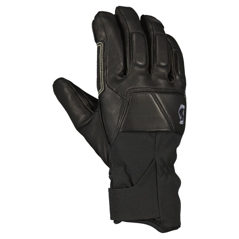 Scott Guante SCO Explorair Premium GTX negro/XL (negro)