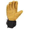 SCOTT SCO Glove Explorair Premium GTX natural brown/black/XL (natural brown/black)