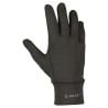 Scott SCO Glove Fleece Liner sort/XL (sort)