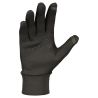 Scott SCO Glove Fleece Liner svart/XL (svart)