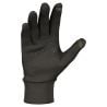 Scott SCO Glove Fleece Liner zwart/XL (zwart)