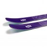 Scott SCO Ski SEA 116 mörklila/mintgrön/182 (mörklila/mintgrön)