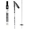 Batôns Scott Pole SEA (hvid)