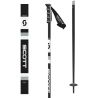 Scott SCO Pole Sun Valley sort/135 (sort)