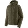 Micro Puff Coat för män Patagonia (Pine Needle Green)