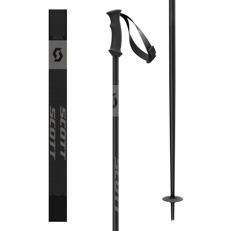 Batôns Scott Pole 540 Pro (black)
