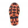 LHOTSE RUBBLE kid winter boots (MARINE/ORANGE)