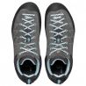 Scarpa Crux (Radiance Gray) Botas de montaña para mujer