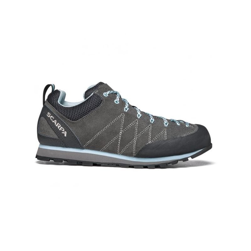 Scarpa Crux (Radiance Gray) Botas de montaña para mujer