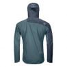 Veste ORTOVOX Hardshell Westalpen 3l Light Jacket (arctic grey) homme
