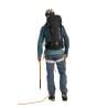 Jacke Ortovox Hardshell Westalpen 3l Light Jacket (arctic grey) Mann