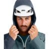Veste ORTOVOX Hardshell Westalpen 3l Light Jacket (arctic grey) homme