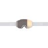 Scott SCO Goggle Shield LS mineral white/AMP LS bronze chrome S1-3 (mineral white)