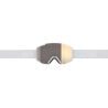 Scott SCO Goggle Shield LS mineralhvid/AMP LS bronzekrom S1-3 (mineralhvid)
