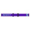 Máscara de esquí Scott Goggle Shield (deep purple)