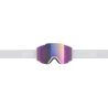 Skimasker Scott Goggle Shield S2 (mineraalwit)