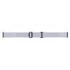 Skimaske Scott Goggle Shield S2 (mineralhvid)