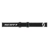 Ski mask Scott Goggle Shield S2 (mineral black/white)